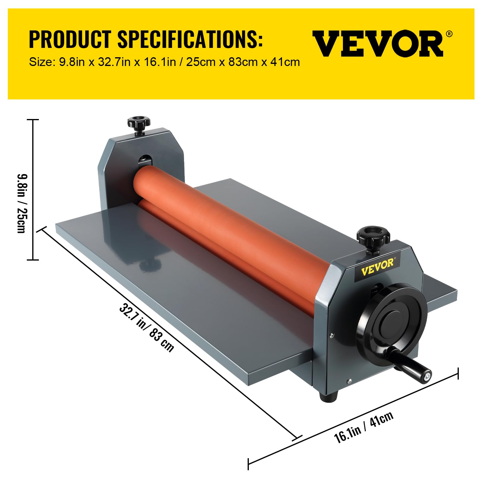 VEVOR 25