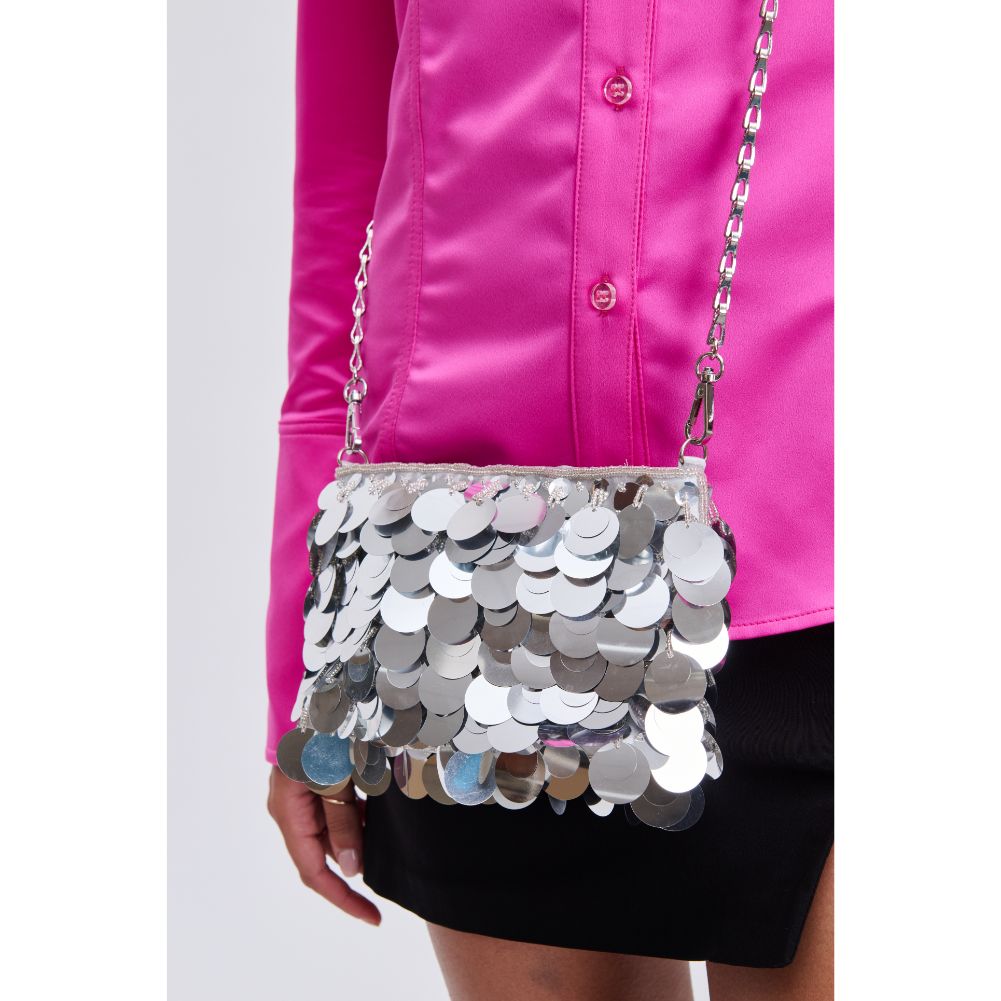 Gemma Evening Bag - Elegant Women's Clutch for Parties, Weddings & Special Occasions | Perfect Prom, Cocktail & Formal Event Accessory