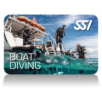 SSI Master Scuba Diver Certification Bundle - Complete Scuba Diving Gear Set for Professional Divers | Perfect for Ocean Exploration, Reef Diving & Underwater Photography