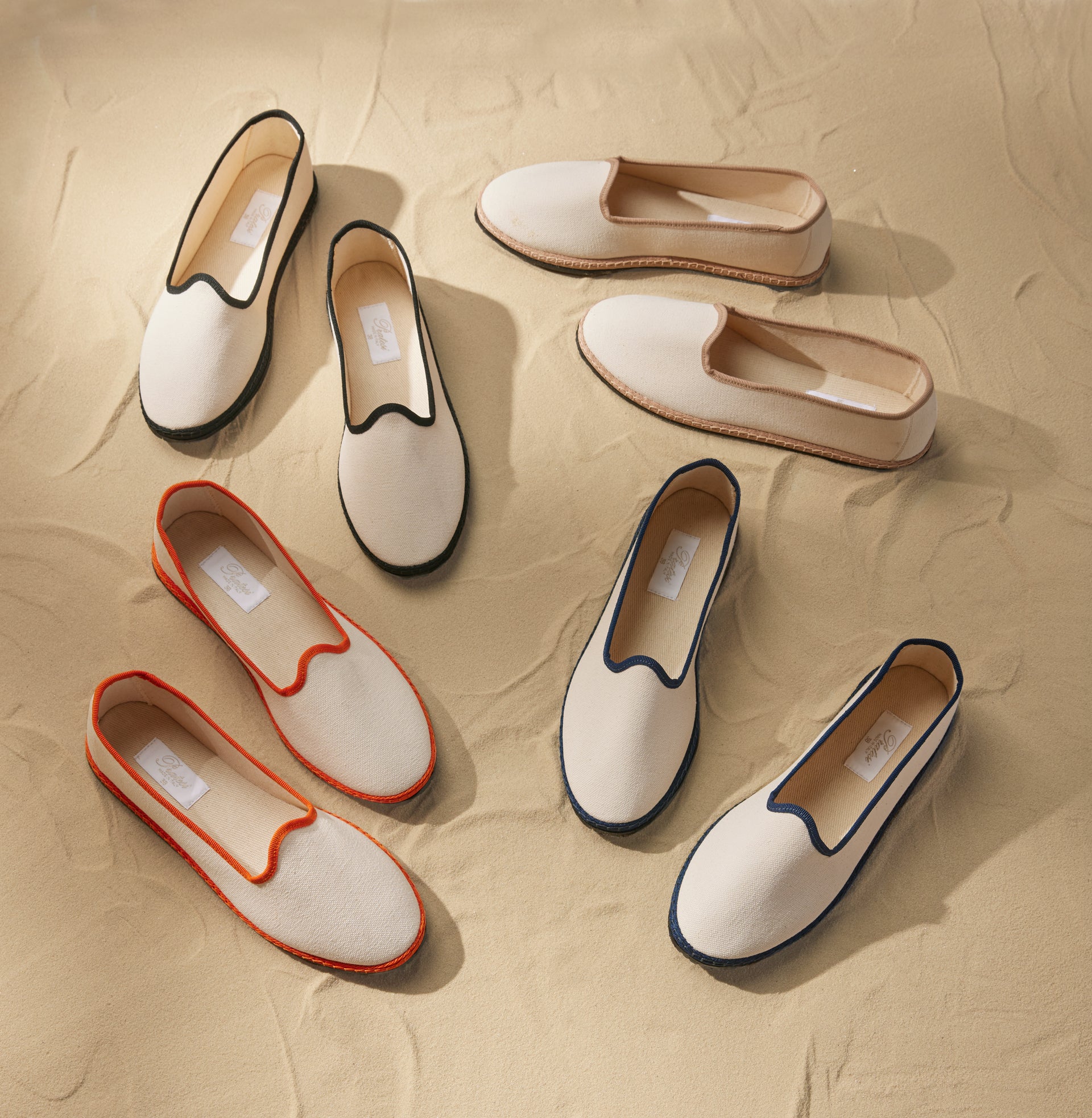 Comfortable Resort Shoes for Women & Men - Lightweight & Breathable Beach Sandals - Perfect for Vacation, Travel, and Poolside Relaxation