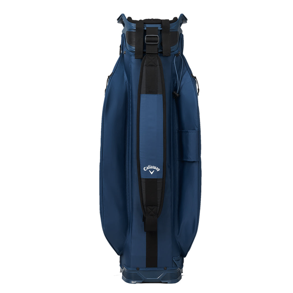 Callaway Org 14 Mini Golf Cart Bag - Lightweight Stand Bag with 14-Way Divider for Clubs | Perfect for Golf Course & Driving Range Practice