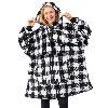 Checker White
