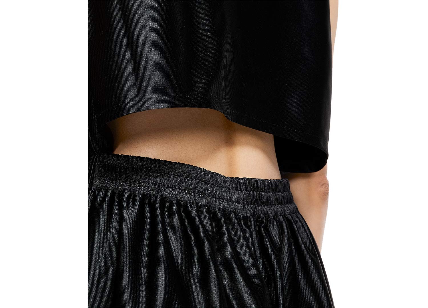 Nike Women's Fitness Running Jumpsuit - Black XL - Comfortable Workout Outfit for Gym, Jogging & Yoga
