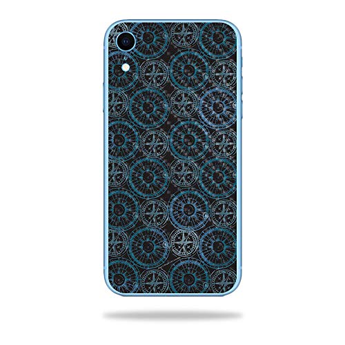 Compass Tile