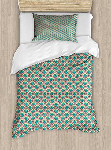 Pale Green Turquoise