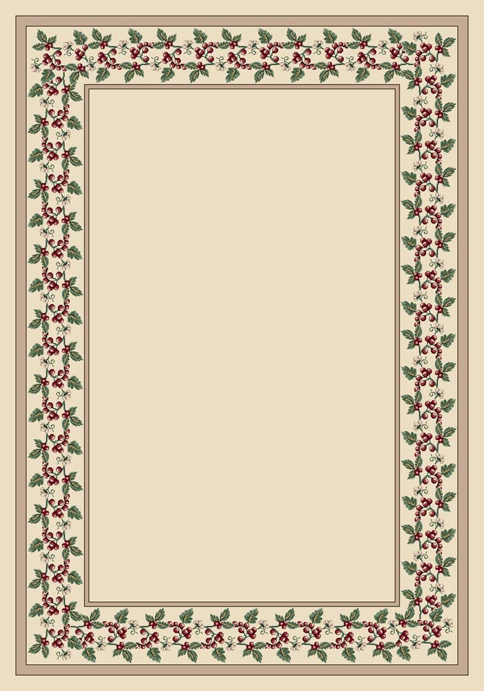 Wildberry Opal Rug Runner 2'4