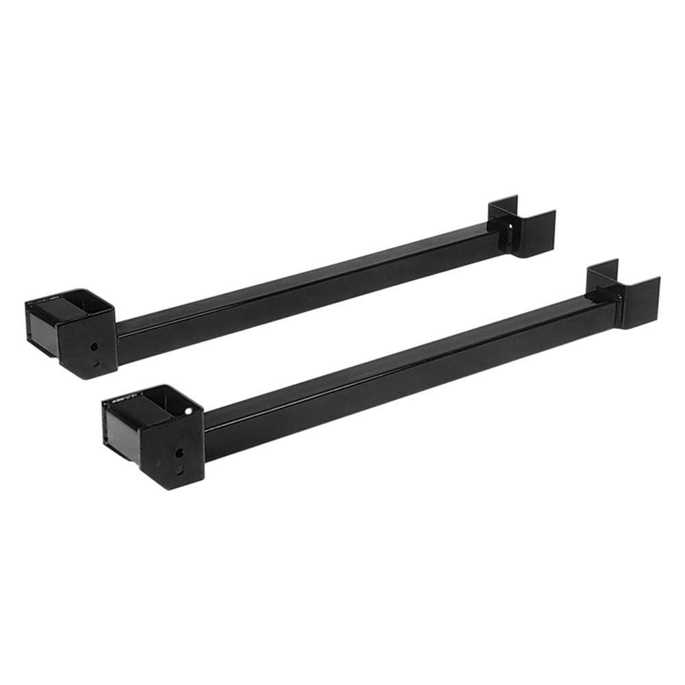 Competition Engineering C3046 Weld-In Frame Connectors for 1982-1992 Camaro & Firebird - Improves Chassis Stiffness for Racing & Performance Driving