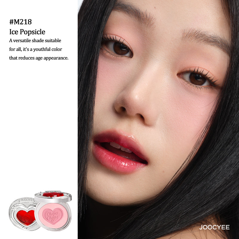 Joocyee Fermented Color Gem Pearl Series - High-Pigment Lip Gloss for Women, Vegan & Cruelty-Free Makeup - Perfect for Everyday Wear & Special Occasions