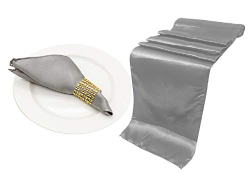 Silver Grey