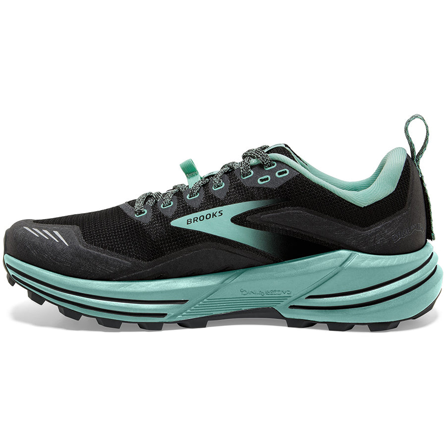 Women's Cascadia 16 Trail Running Shoes - Lightweight & Breathable for Hiking, Jogging & Outdoor Adventures | Perfect for Trail Runners & Fitness Enthusiasts