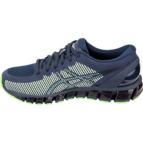 ASICS Women's Gel-Quantum 360 CM Running Shoes - Lightweight Cushioned Sneakers for Women, Comfortable Walking & Gym Workout Shoes - Perfect for Jogging, Training & Daily Wear