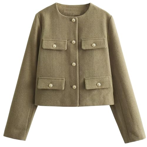 Deep Khaki