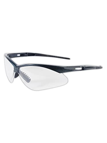Gray Lens/Black Frame
