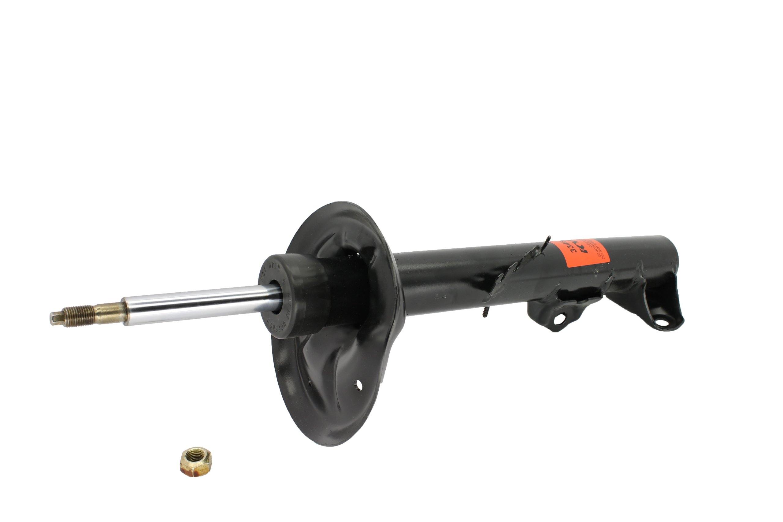 KYB 334605 Excel-G Gas Strut - Replacement Shock Absorber for Cars, Trucks & SUVs - Perfect for Smooth Ride & Enhanced Suspension Performance
