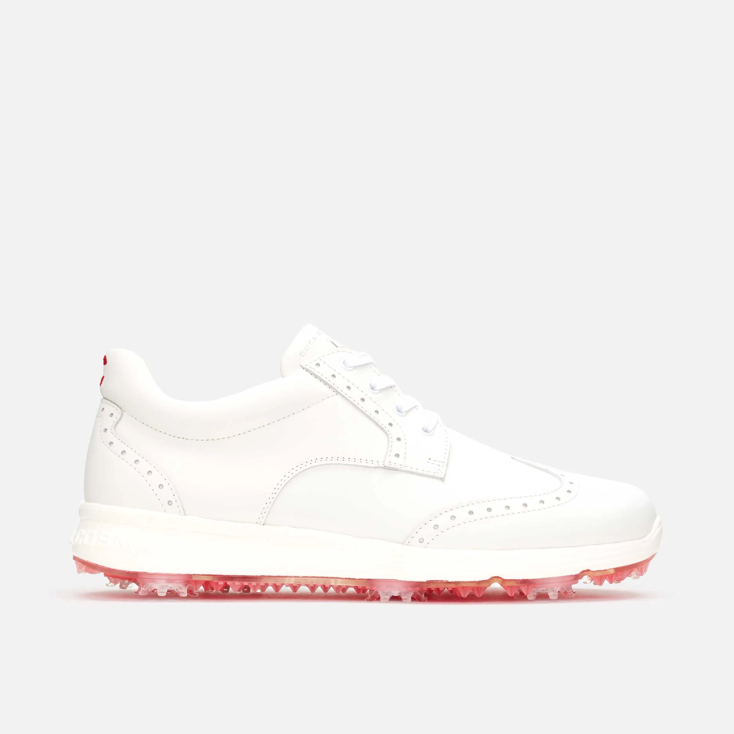Sabina Women's Golf Shoes Pro - Lightweight & Waterproof Spiked Golf Shoes for Women - Perfect for Golf Course & Outdoor Sports