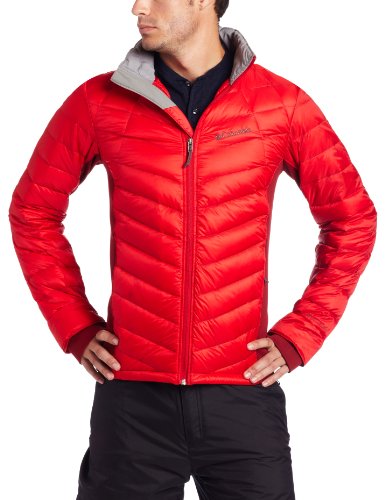 Intense Red/Red Element