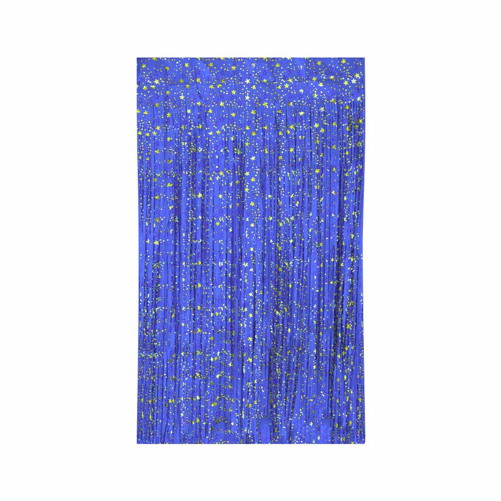 Bulk Event Chairs & Shimmer Foil Curtains Set - Sparkling Party Decor for Birthday, Wedding, Baby Shower & Special Occasions | Perfect for Backdrop, Photo Booth & Venue Decoration