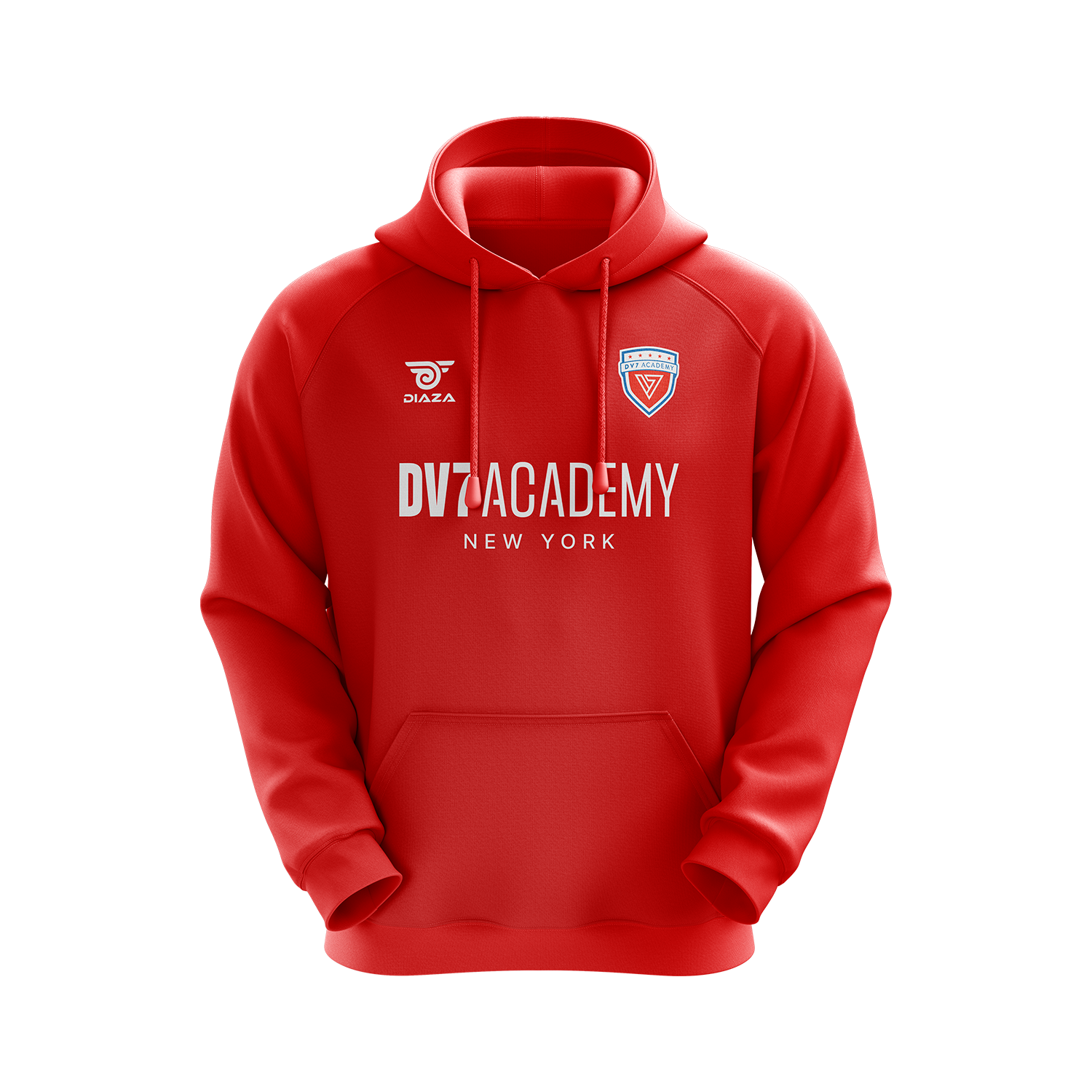 Dv7 Fan Hoodie - Stylish & Comfortable Pullover Sweatshirt for Men & Women | Perfect for Casual Wear, Sports & Outdoor Activities