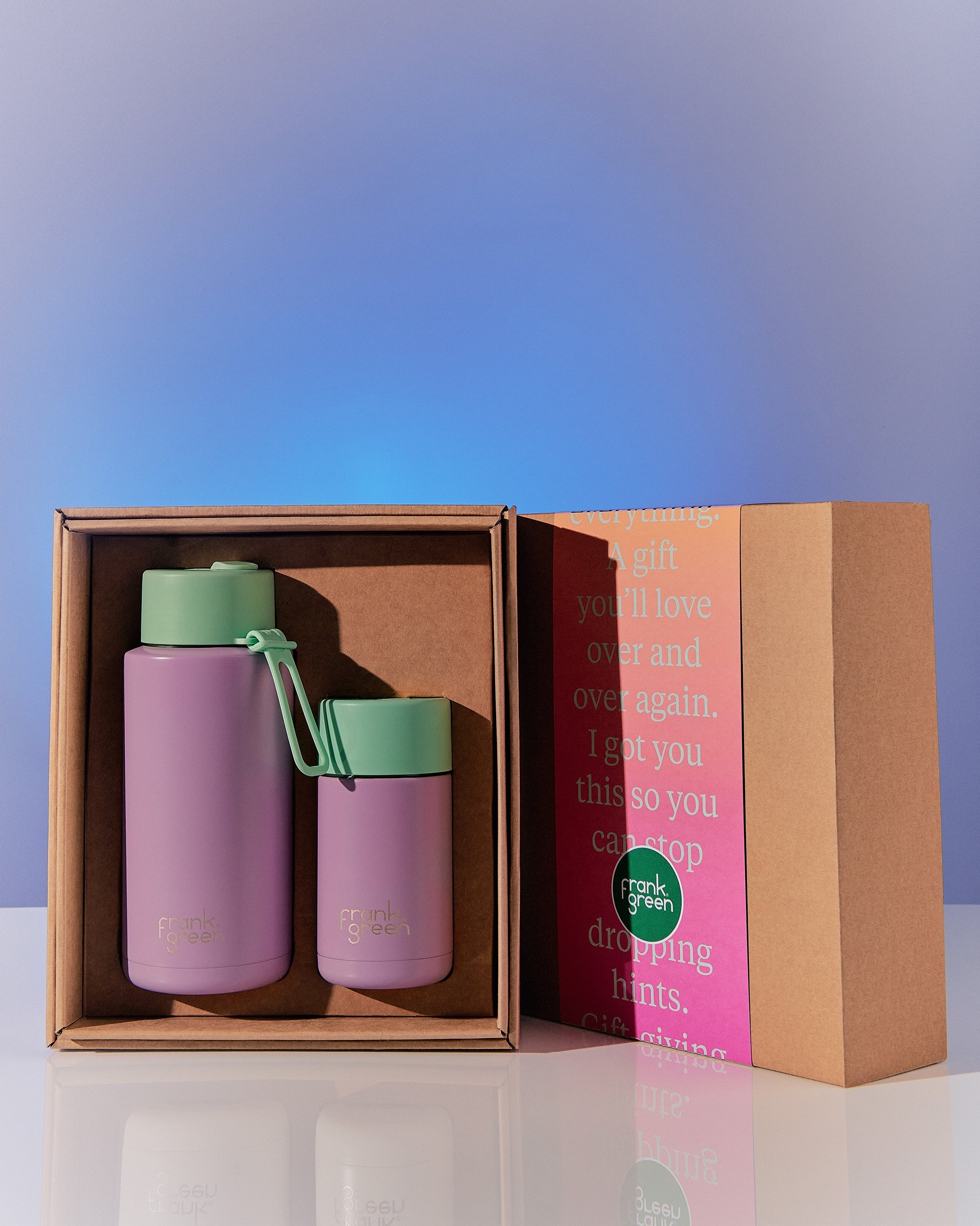 The Essentials Gift Set - Large Size | Perfect for Holidays, Birthdays & Corporate Gifting