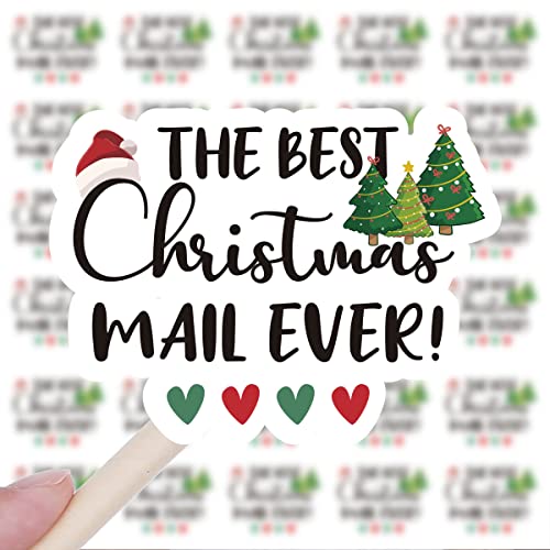 Best Christmas Mail