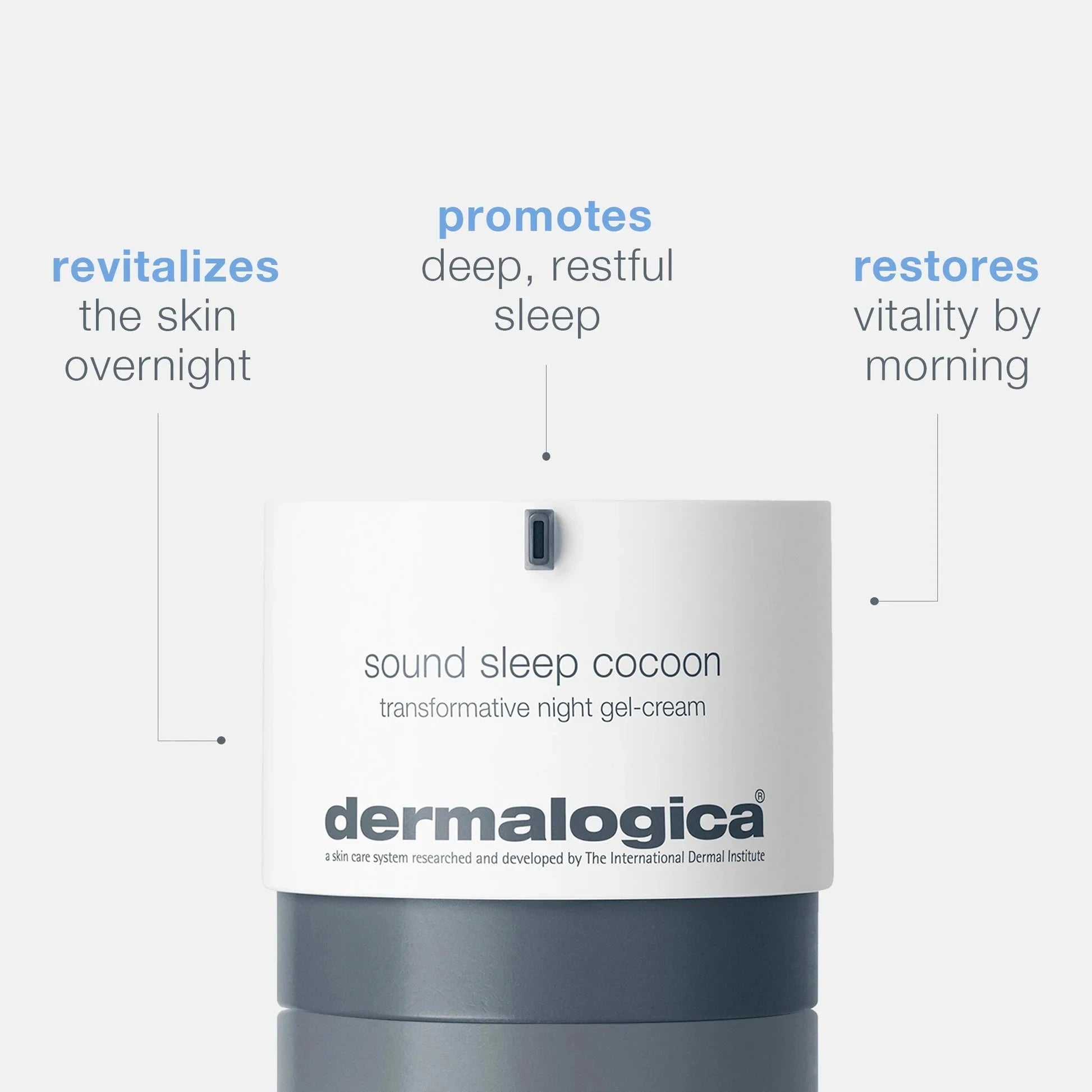 Sound Sleep Cocoon - Ultra Comfortable Sleep Mask for Deep Relaxation & Insomnia Relief | Perfect for Travel, Meditation & Nighttime Rest