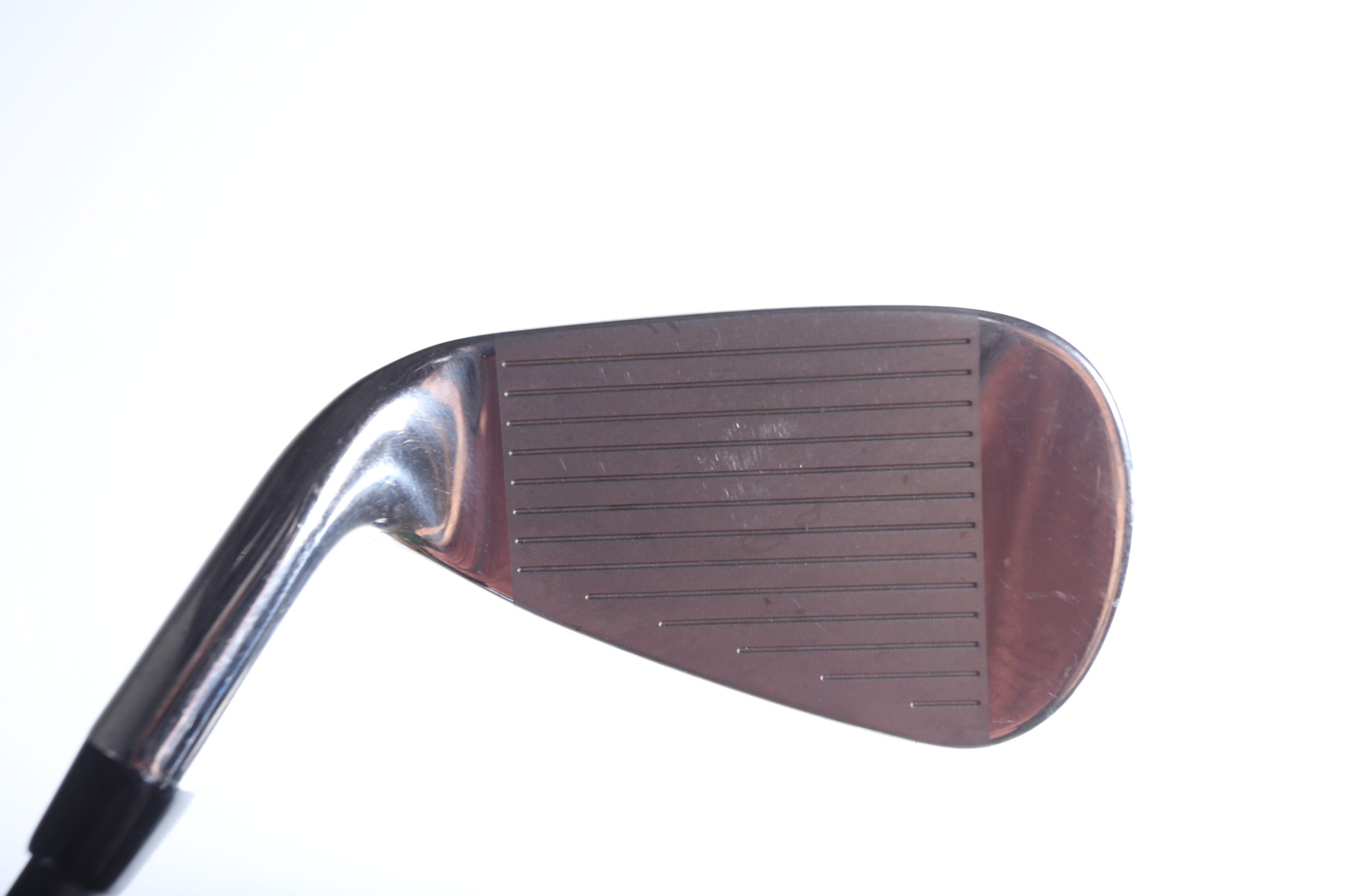 Used Callaway Paradym Ai Smoke HL 7 Iron Golf Club - Right Handed, Senior Flex - Perfect for High Launch & Forgiveness on the Course