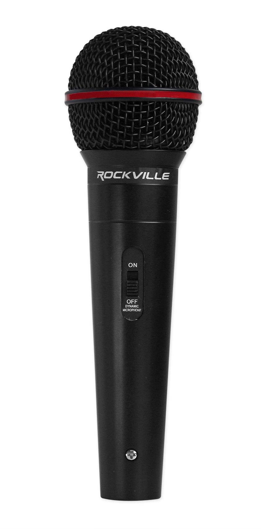 Rockville PC Podcasting Bundle with Microphone, Boom Arm & Headphones - Professional Streaming Setup for Gamers, YouTubers & Content Creators (Home Studio, Live Broadcast, Voice Recording)