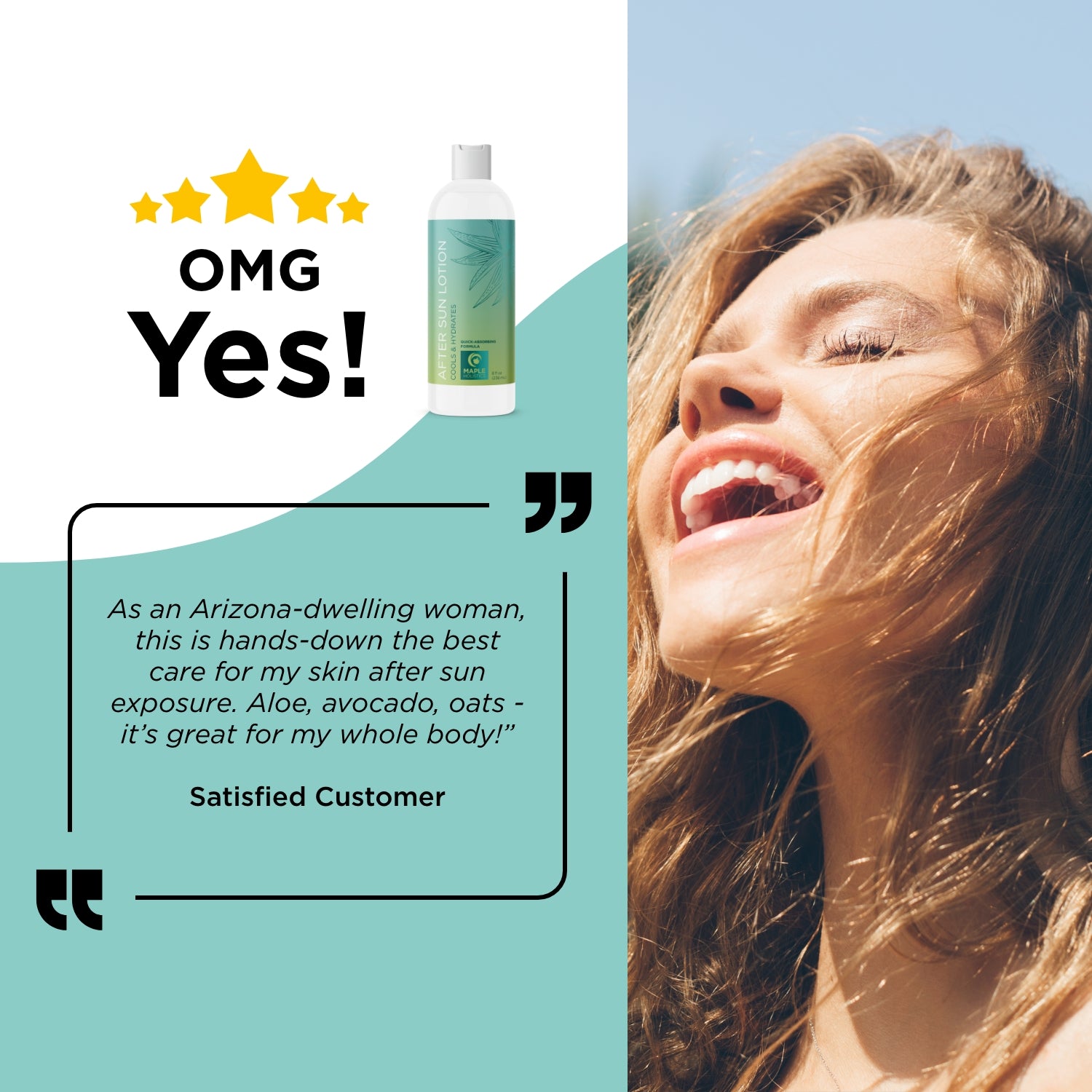 Summer Bundle - Essential Summer Accessories for Women & Men | Perfect for Beach, Travel & Outdoor Activities