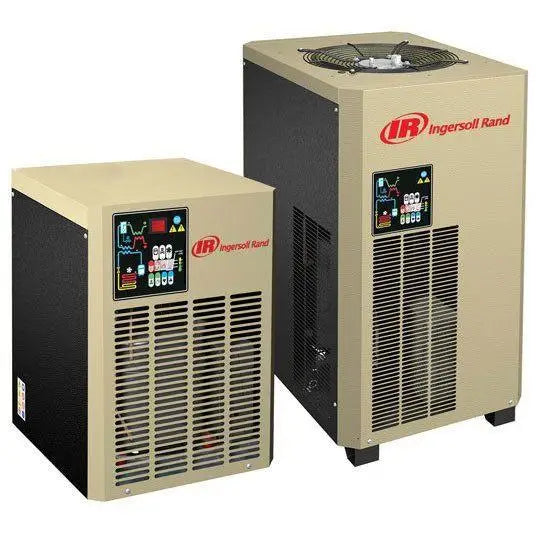 Industrial Refrigerated Air Dryer - Non-Cycling, 60Hz for Compressed Air Systems | Ideal for Workshops, Manufacturing & Automotive Applications