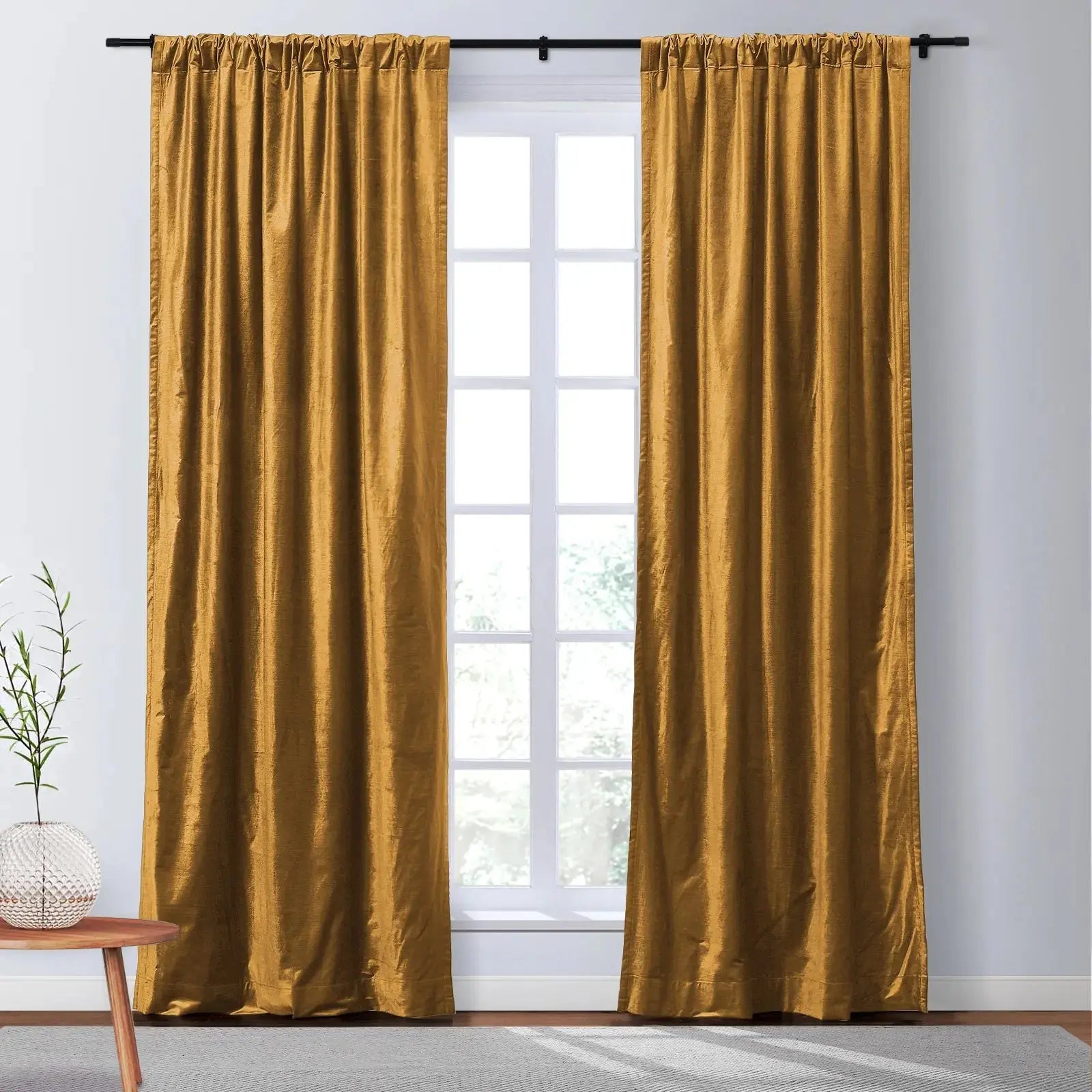 Golden Oak 9518-125