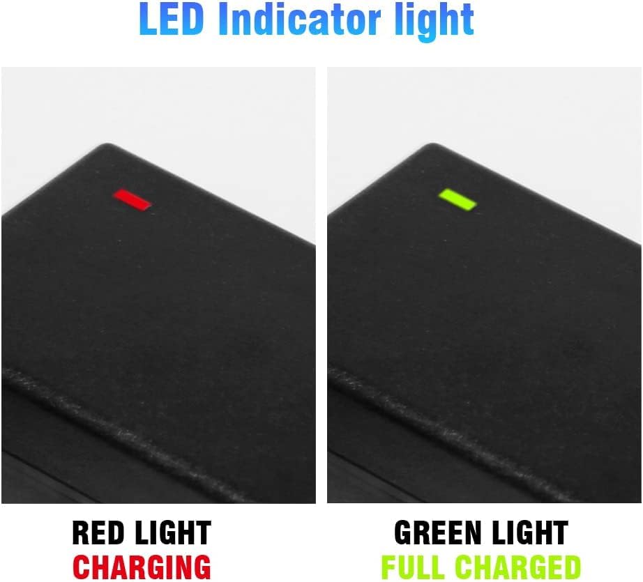 Universal eBike Charger for LECTRIC Electric Bikes - Fast & Safe Charging for Commuting, Leisure & Outdoor Adventures