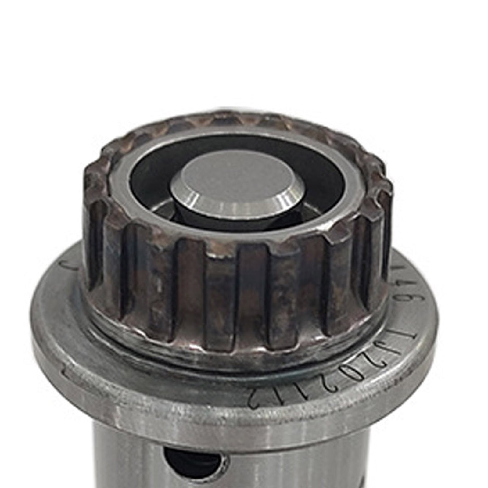 BMW Camshaft Adjuster VVT Control Valve - Compatible with 328i, 218i, 225i, 220i, 116i - High Performance Engine Timing Part for Smooth Acceleration & Fuel Efficiency