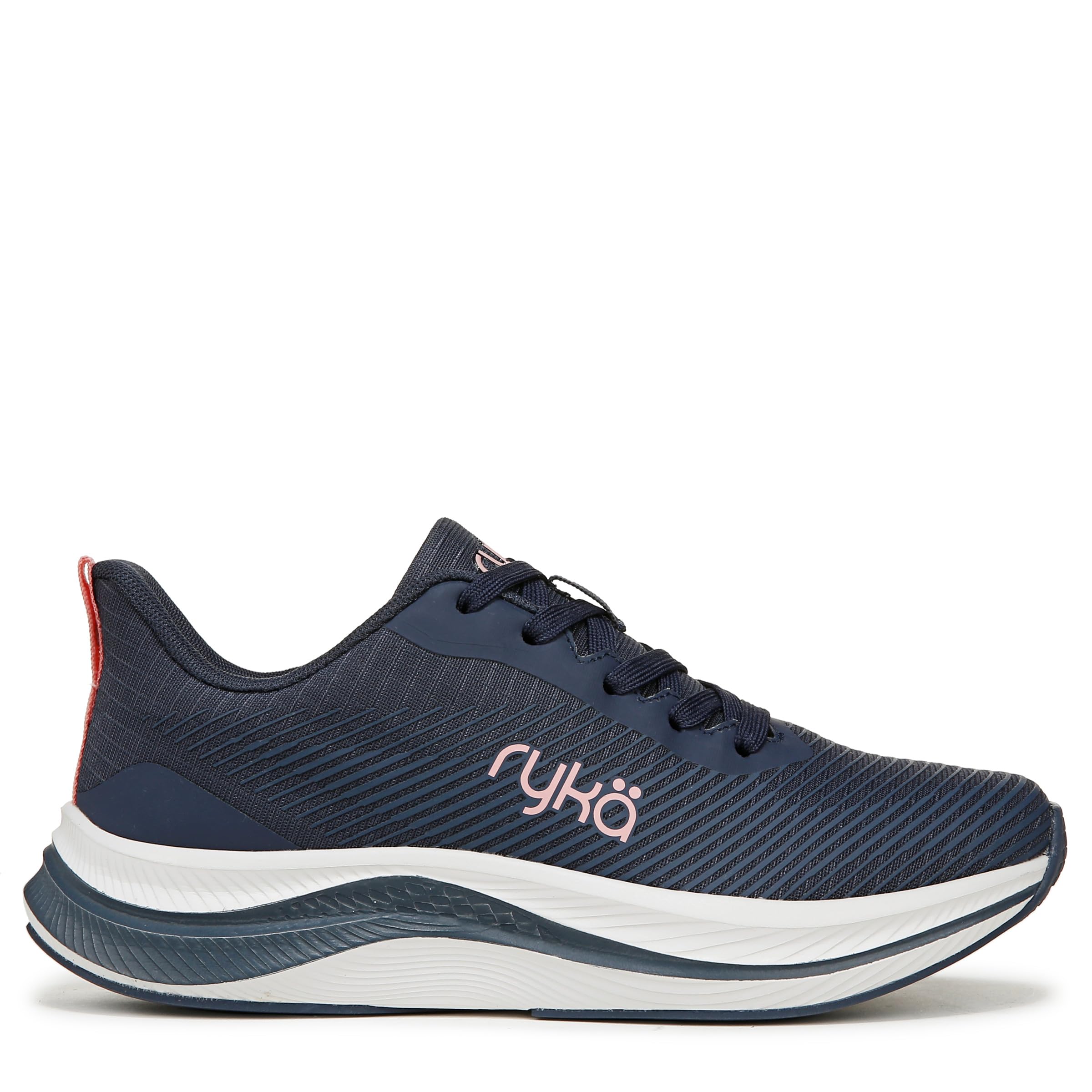Ryka Women's Walking Shoes - Lightweight Comfortable Sneakers for Walking, Jogging & Everyday Wear | Perfect for Workouts, Travel & Casual Outfits