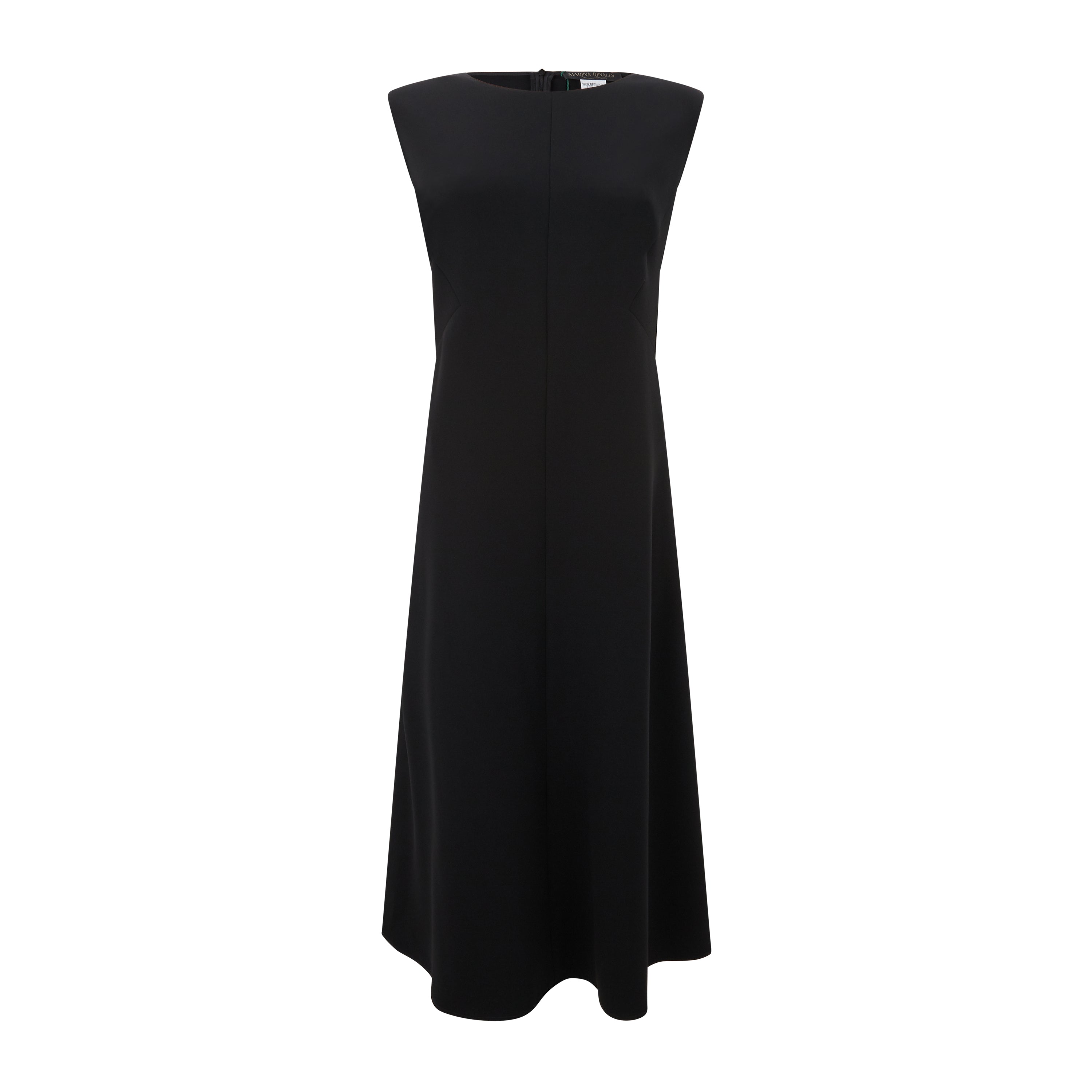 Samba Tailored Cady Dress for Women | Elegant & Comfortable Formal Wear | Perfect for Weddings, Parties & Office Events