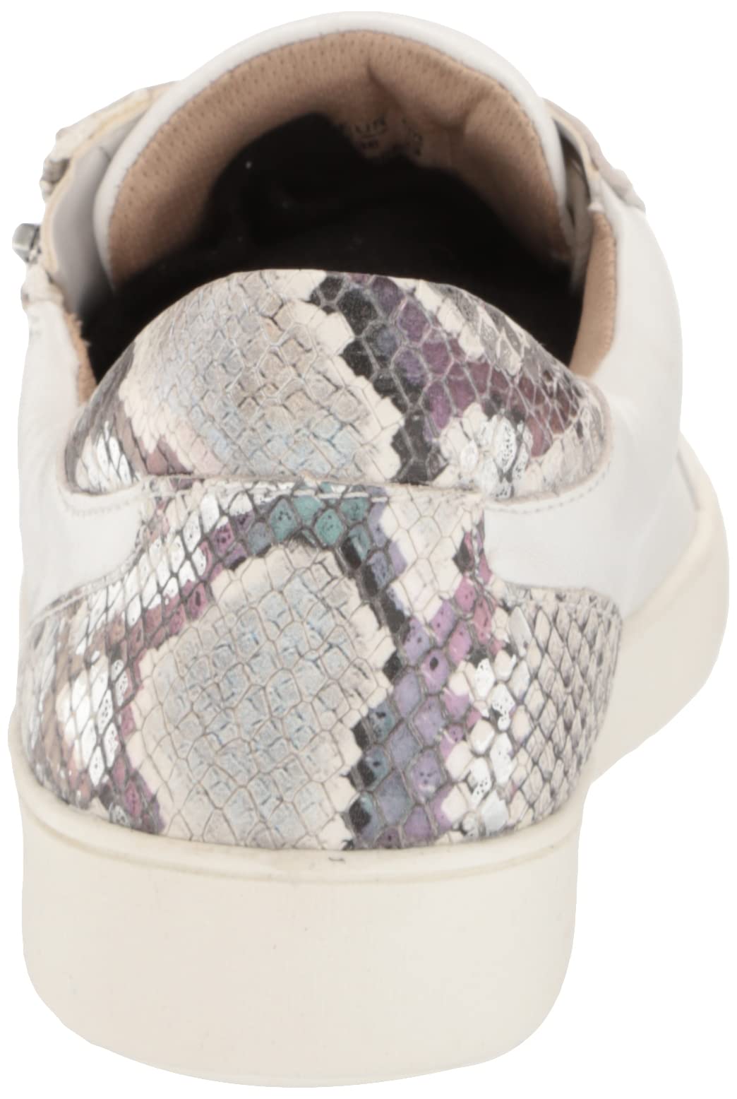 Naturalizer Women's Macayla Comfortable Casual Sneakers - Lightweight Walking Shoes for Women, Perfect for Work, Travel & Everyday Wear