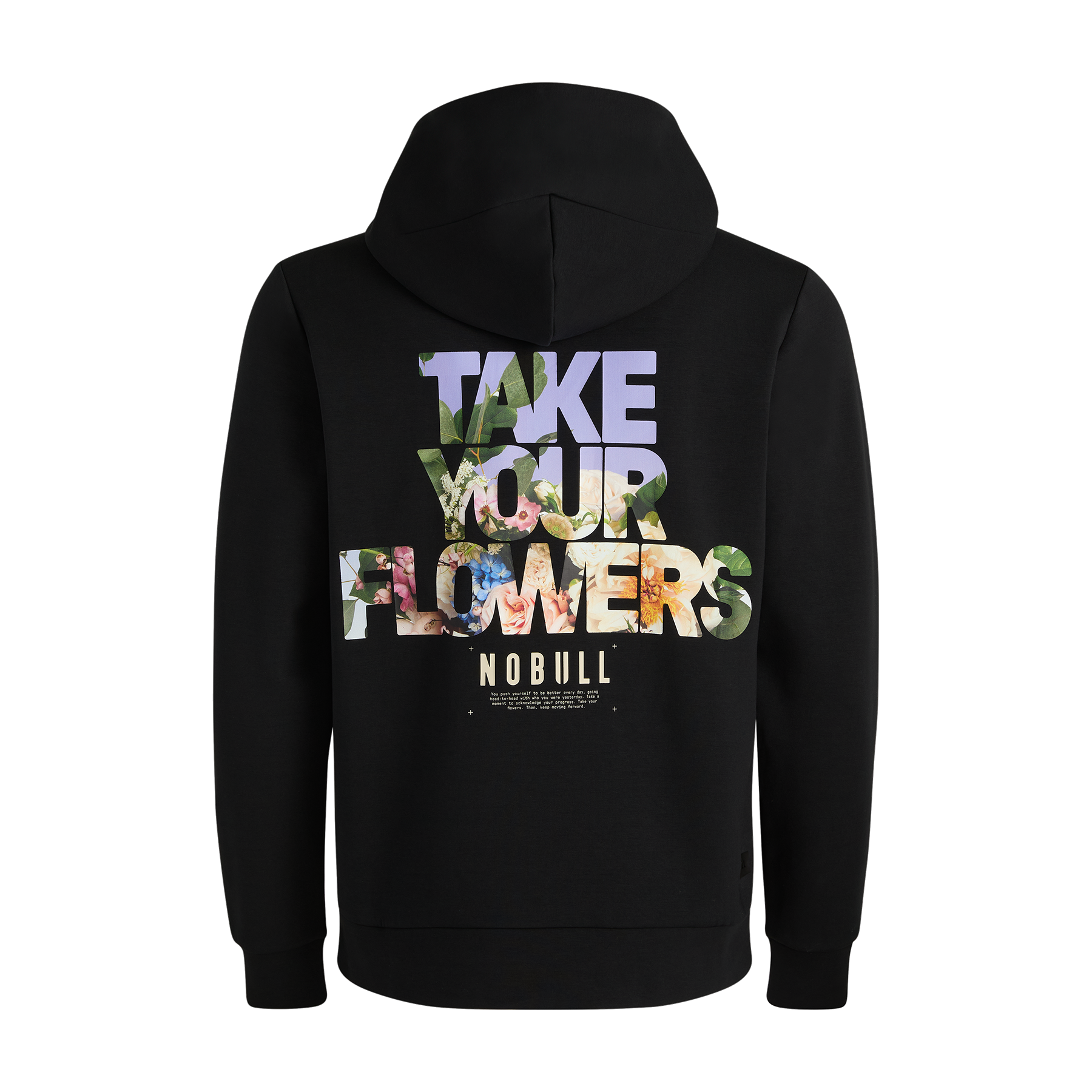 Men's All-Day Elements Hoodie - Lightweight, Water-Resistant & Breathable for Outdoor Activities, Travel & Casual Wear