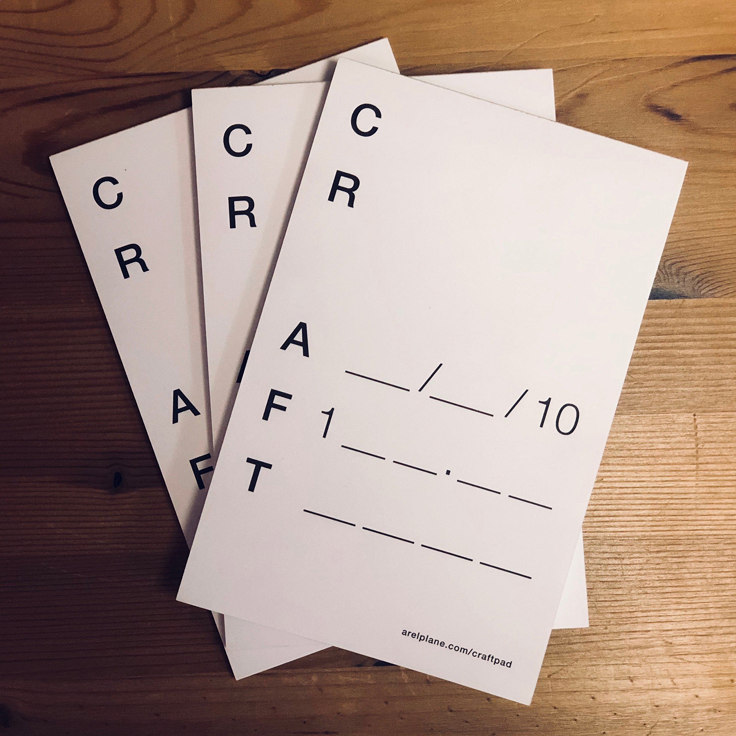 Pilot IFR Notepads - 3 Pack Aviation Flight Logbook for Instrument Flight Training, Weather Briefing & Navigation Planning - Perfect for Student Pilots and Flight Instructors