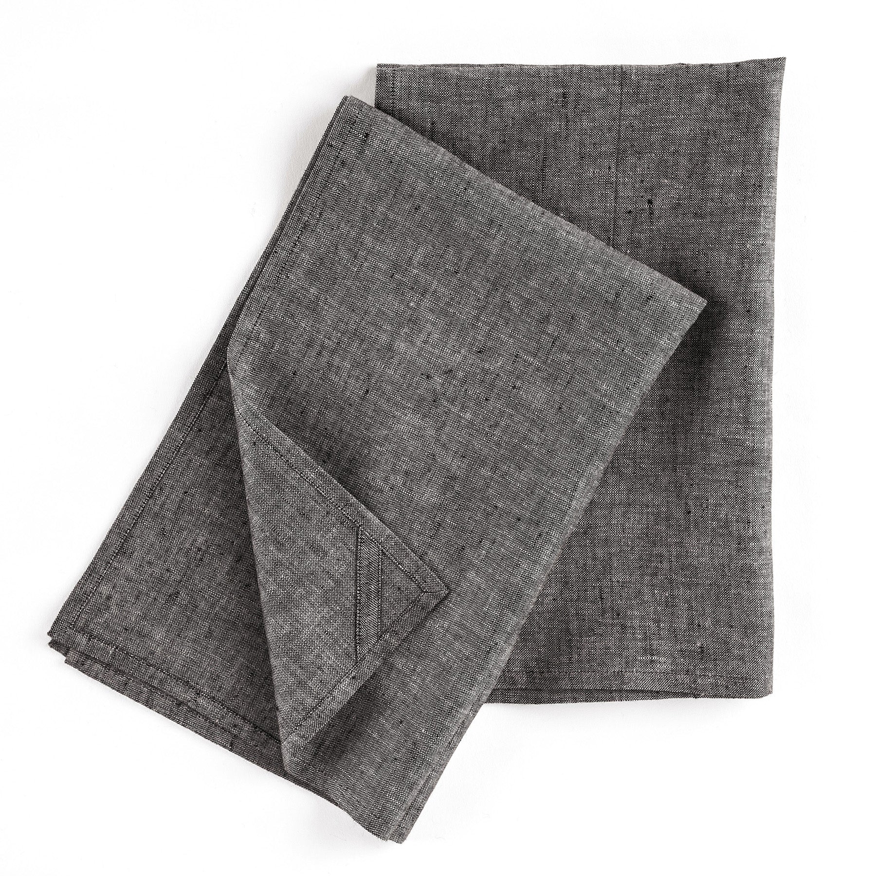 Premium Athena Kitchen Towels Set of 2 - Super Absorbent & Quick-Drying Dish Cloths for Cooking, Cleaning & Drying Dishes - Perfect for Home, Restaurant & Commercial Kitchens