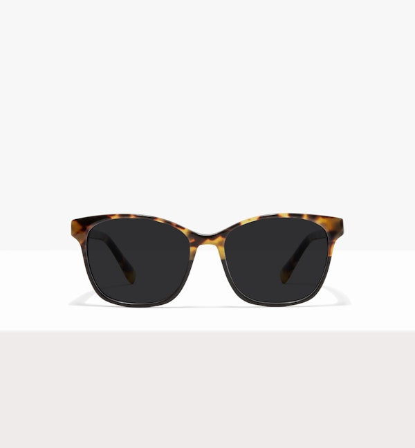 Stylish Polarized Sunglasses for Men & Women - UV Protection, Fashionable Shades for Outdoor Activities, Driving, Beach & Travel