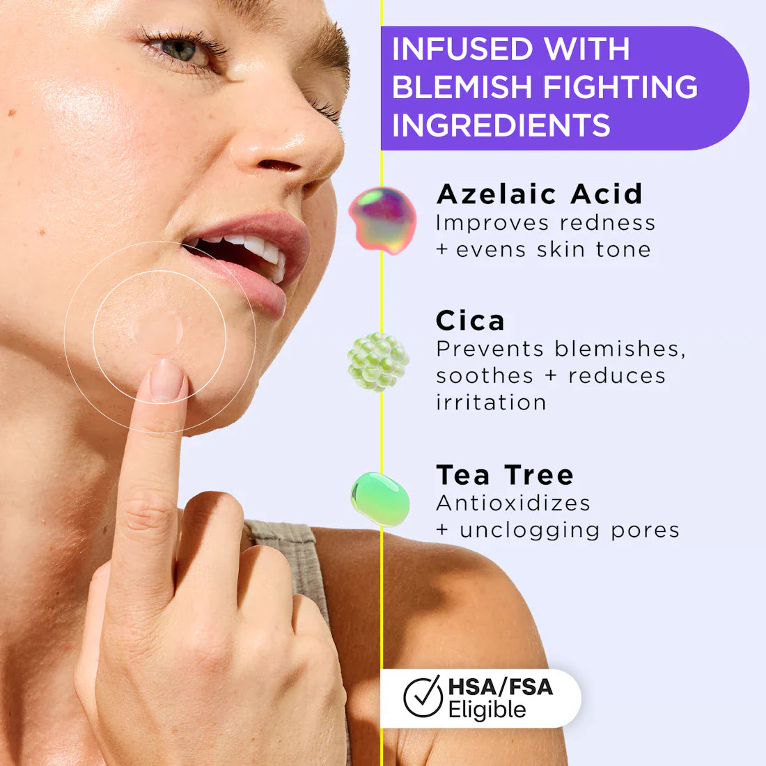 ZitSticka Undercover Acne Patches - Invisible Pimple Treatment for Clear Skin | Use for Overnight Spot Treatment, On-the-Go Blemish Care, and Post-Breakout Healing