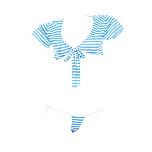 T-shirt Blue