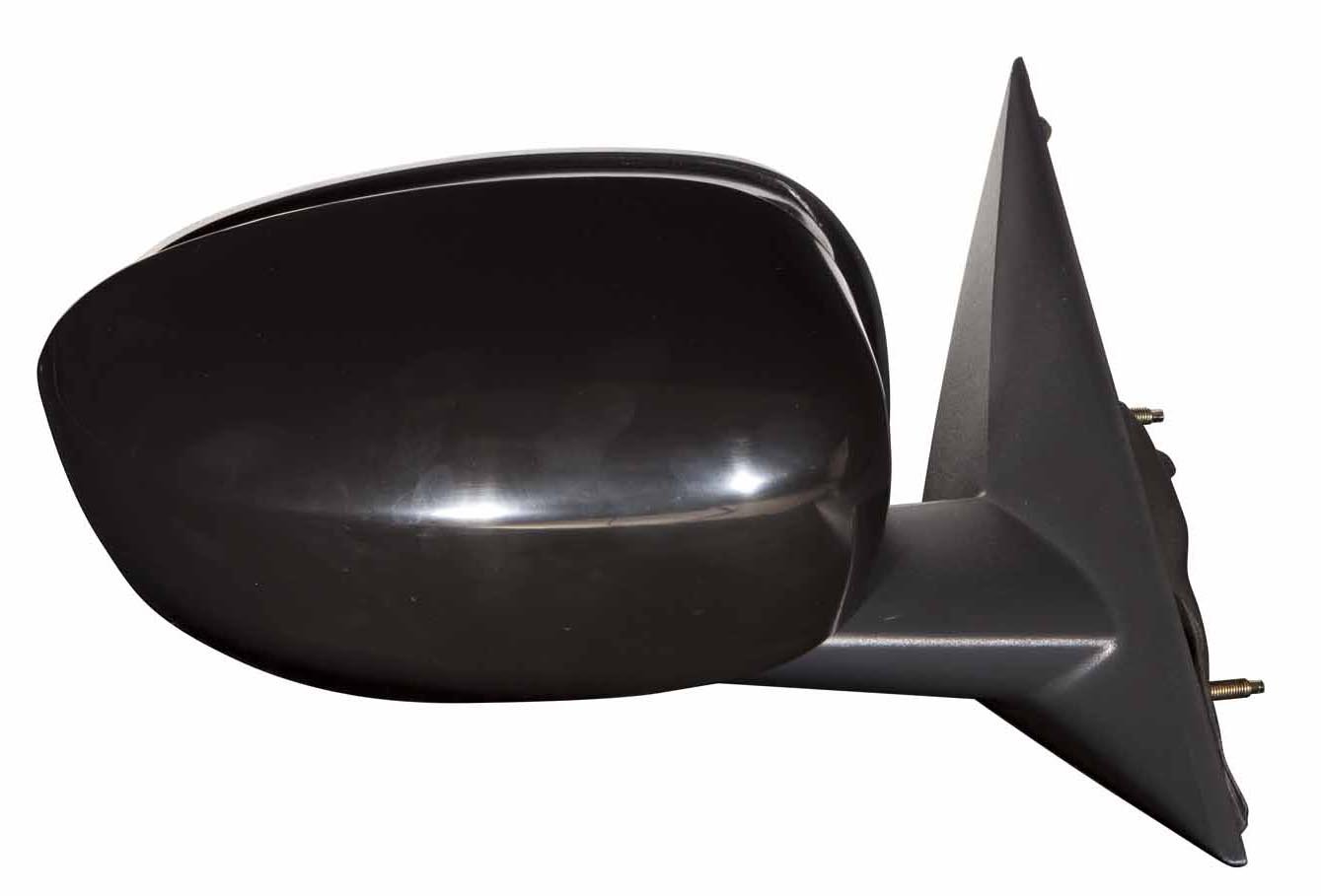 DEPO 334-5414R3EBNH Passenger Side Door Mirror Replacement - Compatible with [Car Model] - Aftermarket Car Mirror for Safe Driving & Easy Installation