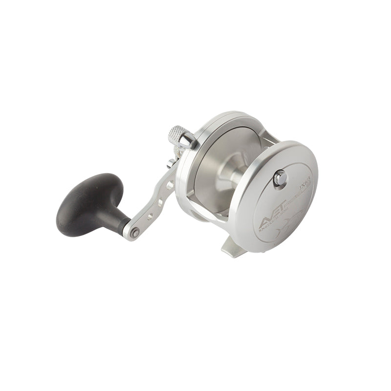Avet G2 JX 6/3 Two Speed Fishing Reel - Saltwater & Freshwater Fishing Gear for Offshore & Inshore Angling - Perfect for Tuna, Marlin & Big Game Fishing