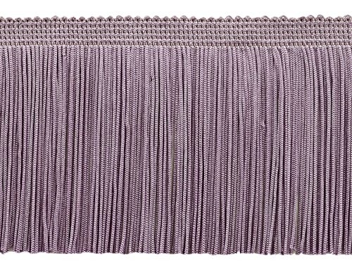 Lilac Purple #D7 (Light Lavendar Violet Purple)