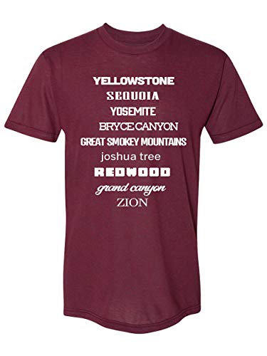 Tri-cranberry - White Font