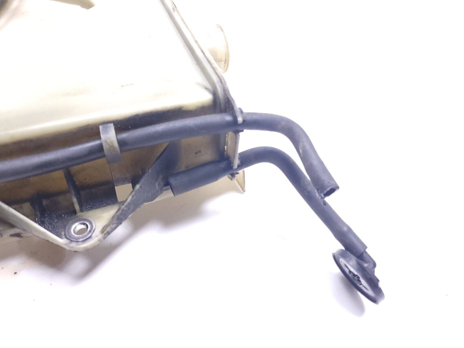 03 08 Toyota Corolla Radiator Cooling Fan with Overflow Reservoir - OEM Replacement Part for Engine Cooling System - Perfect for DIY Auto Repair & Maintenance