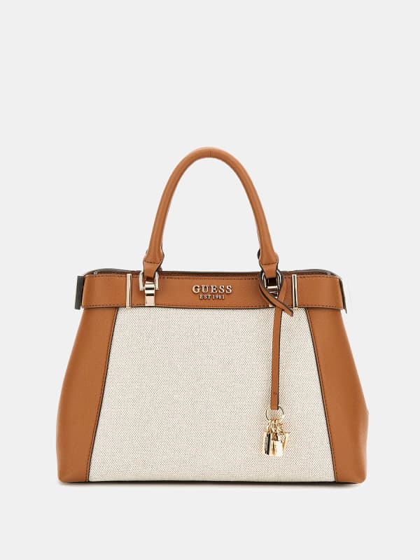 Anadela Stylish Women's Handbag - Fashionable Tote Bag for Work, Travel & Everyday Use | Durable & Spacious Designer Purse for Women