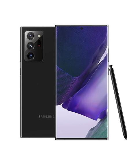 Samsung Galaxy Note 20 Ultra 5G Smartphone - 6.9