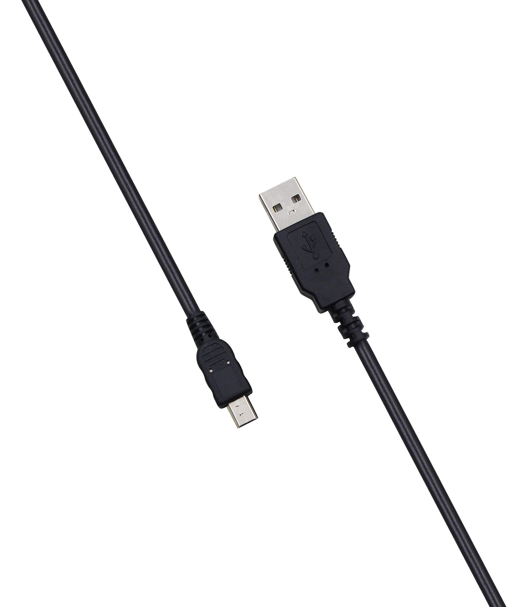 Original Title: USB Power Charger Cable for OneTouch Verio IQ Blood Glucose Monitoring Meter   Optimized Title: OneTouch Verio IQ Blood Glucose Monitor USB Charging Cable - Fast & Reliable Power Cord for Diabetes Testing Kit - Perfect for Home, Travel & Clinic Use