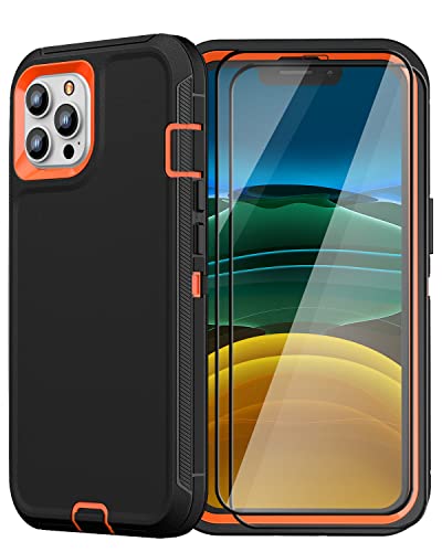 Black Orange